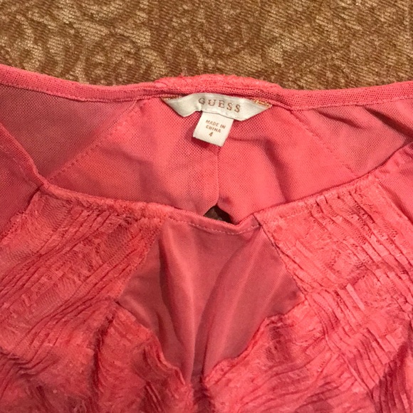 GUESS Dress - Picture 3 of 3